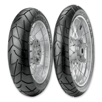 МОТОШИНА PIRELLI 120/70ZR17 SCORPION TRAIL (E) (58W) TL ПЕРЕДНЯ DOT 32/2019