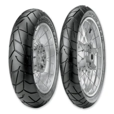МОТОШИНА PIRELLI 120/70ZR17 SCORPION TRAIL (E) (58W) TL ПЕРЕДНЯ DOT 32/2019