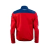 KENNY RACING КУРТКА ADVENTURE\/ENDURO МОДЕЛЬ SOFTSHELL RED КОЛІР CZERWONY\/NIEBIESKI\/BIALY РОЗМІР L - зображення 2