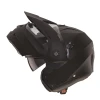 CABERG АКЦІЯ АКЦІЯ ШОЛОМ SZCZEKOWY FLIP-UP ENDURO МОДЕЛЬ TOURMAX (PINLOCK) КОЛІР ЧОРНИЙ МАТОВА РОЗМІР XS (5\/5 GWIAZDEK W TESTACH SHARP) - зображення 4