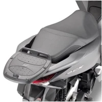 KAPPA СТЕЛАЖ БАГАЖНИКА ЦЕНТРАЛЬНОГО HONDA PCX 125-150 (10-17), PCX 125 (18-21), PCX 150 (18) (БЕЗ ВІНІЛ)