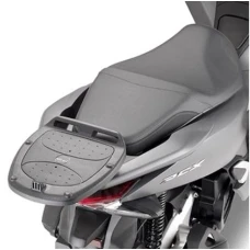 KAPPA СТЕЛАЖ БАГАЖНИКА ЦЕНТРАЛЬНОГО HONDA PCX 125-150 (10-17), PCX 125 (18-21), PCX 150 (18) (БЕЗ ВІНІЛ)