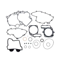NAMURA 2024/05 КОМПЛЕКТ ПРОКЛАДОК BMW G 450 X '07-'10, HUSQVARNA TC 450 '11-'14, TXC 450 '11-'12