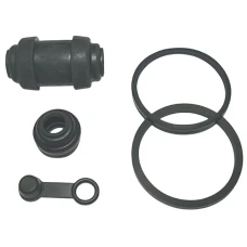 TOURMAX КОМПЛЕКТ РЕМОНТУ СУПОРТА ТОРМОЗНОЇ ЗАД YAMAHA FZ6 '04-'08/FZ1 '06-'07/R6 '03-'08 (MADE IN JAPAN)