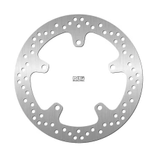 NG 2023/12 ДИСК FRONT R S 267X132X4 5X10,25