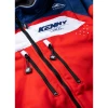 KENNY RACING КУРТКА ADVENTURE\/ENDURO МОДЕЛЬ SOFTSHELL RED КОЛІР CZERWONY\/NIEBIESKI\/BIALY РОЗМІР L - зображення 3