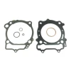 ATHENA УЩІЛЬНЕННЯ TOP-END SUZUKI RMZ 450 '08-'12 ( DO КОМПЛЕКТУ CYLINDROWEGO P400510100015 ) - зображення 2
