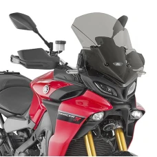 KAPPA СТІКЛО YAMAHA TRACER 9 '21, 49 X 39 CM ЗАТЕМНЕНЕ