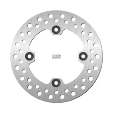NG ДИСК ТОРМОЗНИЙ ПЕРІД SUZUKI LTA KINGQUAD 450 08-10, 500 11-16, 700 05-07, 750 05-17 (190X90,2X3,5MM) (4X10,5MM)