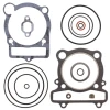 WINDEROSA (VERTEX) УЩІЛЬНЕННЯ TOP-END YAMAHA YFM 350 RAPTOR 04-13 WOLVERINE GRIZZLY 95-09 - зображення 2