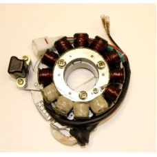 ELECTROSPORT UZWOJENIE ГЕНЕРАТОР (STATOR) YAMAHA YFZ 350 BANSHEE (95-06) HIGH POWER