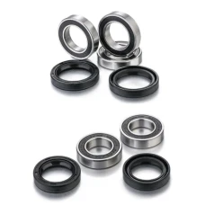 FACTORY LINKS 2026/01 ПІДШИПНИК KOL ПЕРІД I ЗАД Z USZCZELNIACZAMI HONDA CR 125 / 250 R '00-'07, CRF 250 R '04-'25, CRF 250 RWE '25, CRF 250 RX '19-'25, CRF 450 R '02-'25, CRF 450 RWE '19-'25, CRF 450 RX '17-'25 CRF 450 X '05-'25