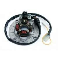 ELECTREX UZWOJENIE ГЕНЕРАТОР (STATOR) ZE SWIATLAMI YAMAHA YZF250 '04- ,YZF400/426/450 '98-'05 (КОМПЛЕКТ)