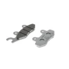 NISSIN 2024\/10 КОЛОДКИ ДИСКОВІ ТОРМОЗНІ KH135 \/ KH214 ПРЕМІУМ-КЛАС SEMI-METALLIC (SPIEK METALICZNY) (ECE R90) (MADE IN JAPAN) - зображення 3