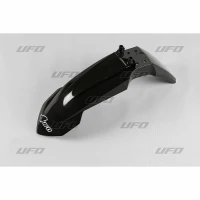 UFO КРИЛО ПЕРІД KTM SX 65 16-19 КОЛІР ЧОРНИЙ