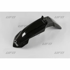 UFO КРИЛО ПЕРІД KTM SX 65 16-19 КОЛІР ЧОРНИЙ