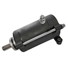 BRONCO 2023/08 СТАРТЕР