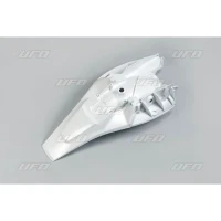 UFO КРИЛО ЗАД HUSQVARNA TC 85 18-20 КОЛІР БІЛИЙ