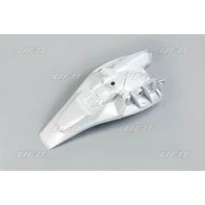 UFO КРИЛО ЗАД HUSQVARNA TC 85 18-20 КОЛІР БІЛИЙ