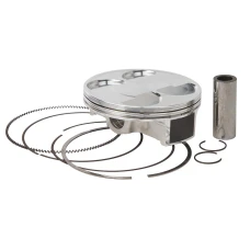 VERTEX ПОРШЕНЬ HONDA CRF 450 '13-'14 BIG BORE (98,97 =+1MM) (КІЛЬЦЯ 590299000001 X 1 КОМПЛЕКТ.)
