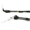 PROX ТРОСИК ГАЗУ YAMAHA YZF 250 YZ 250 F '14-'18, WR 250F '15-'18 (YZF250) (45-1251) (OEM:1SM-26302-00-00) - зображення 2