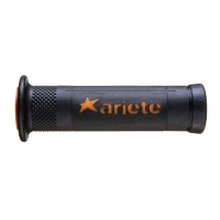 ARIETE ПЕРЕМИКАЧІ ROAD ARIRAM Z ОТВОРОМ (120 MM) КОЛІР ЧОРНИЙ КОЛІР ПОМАРАНЧ (12)