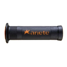 ARIETE ПЕРЕМИКАЧІ ROAD ARIRAM Z ОТВОРОМ (120 MM) КОЛІР ЧОРНИЙ КОЛІР ПОМАРАНЧ (12)