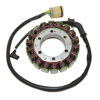 ELECTROSPORT UZWOJENIE ГЕНЕРАТОР (STATOR) HONDA TRX 450FM FOREMAN (02-04)