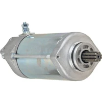 СТАРТЕР ARROWHEAD SUZUKI