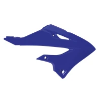POLISPORT КРИШКИ РАДІАТОРА (КОМПЛЕКТ) YAMAHA YZ 125/250 '22' КОЛІР (OEM) СИНІЙ