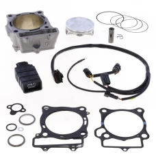 ATHENA ЦИЛІНДР КОМПЛЕКТНИЙ Z MODULEM ЗМІНИ КАРТ ЗАПАЛУ HONDA CRF 250 R '22-'24 BIG BORE 85MM (+6MM=288CCM) (CR 13.7:1)