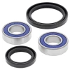 ALL BALLS ПІДШИПНИК КОЛЕСА ПЕРІД Z USZCZELNIACZAMI TRIUMPH SPEED TRIPLE '02-'03, TT '00-'03, SPEED 4 '03-'06, DAYTONA 600 (04) - зображення 2