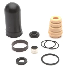 KYB КОМПЛЕКТ РЕМОНТУ АМОРТИЗАТОРА ЗАДНЬОГО YZ 250F '12-'13 (SERVICE KIT)
