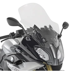 KAPPA СТІКЛО BMW R 1200RS '15-'21 56,5 X 47 CM PRZEZROCZYSTA