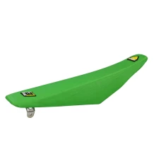 BLACKBIRD ПОКРИВКА/ПОКРИВКА NA СИДІННЯ KAWASAKI KXF 250 '09-'12, 450 '09-'11 PYRAMID (PMD) КОЛІР ЗЕЛЕНИЙ