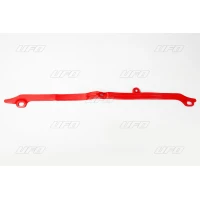 UFO КРІПЛЕННЯ ЛАНЦЮГА HONDA CRF 450R '09-'12, CRF 250R '10-'13 КОЛІР ЧЕРВОНИЙ