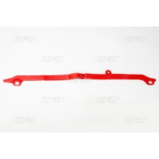 UFO КРІПЛЕННЯ ЛАНЦЮГА HONDA CRF 450R '09-'12, CRF 250R '10-'13 КОЛІР ЧЕРВОНИЙ