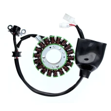ELECTROSPORT UZWOJENIE ГЕНЕРАТОР (STATOR) YAMAHA 125 X-MAX (06-14), X-CITY (08-13) (Z IMPULSATOREM)