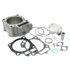 ATHENA ЦИЛІНДР КОМПЛЕКТНИЙ HONDA TRX 450R '06-'14 100MM - зображення 2