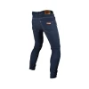 LEATT (НОВИНКА 2023) ШТАНИ ВЕЛОСИПЕДІВ MTB GRAVITY 3.0 PANTS DENIM КОЛІР GRANATOWY\/JEANS РОЗМІР M - зображення 5