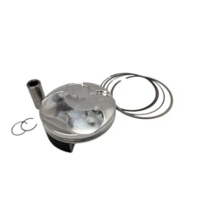 WOSSNER 2025/04 ПОРШЕНЬ (4T) YAMAHA YZF-R 125  '19-'21 (STD. + 0,02MM = 51,99MM) (11,2:1)