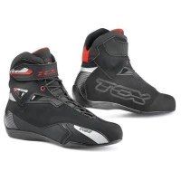 TCX ВЗУТТЯ RUSH BLACK/WHITE КОЛІР CZARNY/BIALY 43