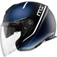 SCHUBERTH ШОЛОМ M1 PRO MERCURY MATT СИНЯ S 55