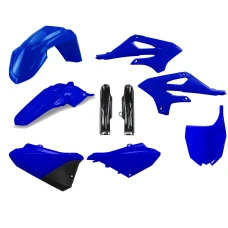 POLISPORT MX COMPLETE KIT FOR YZ85 22-.. OEM КОЛІР (СИНЯ YAM98) (1)