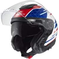 SCHUBERTH ШОЛОМ J2 NOVA СИНЯ, 57 M