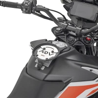 GIVI SPECIFIC FLANGE X БАКА BAGKTM 390 AD
