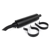 KIMPEX MUFFLER УНІВЕРСАЛЬНІ 350-600CC