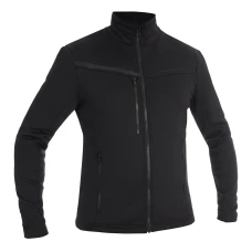 LINDSTRANDS MIDLAYER ДИНАМІЧНИЙ FLEECE RANSBY ЧОРНИЙ 2XL