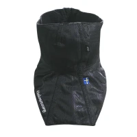 HALVARSSONS NECK МУФТИ ЧОРНИЙ ONESIZE