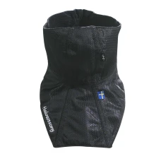 HALVARSSONS NECK МУФТИ ЧОРНИЙ ONESIZE